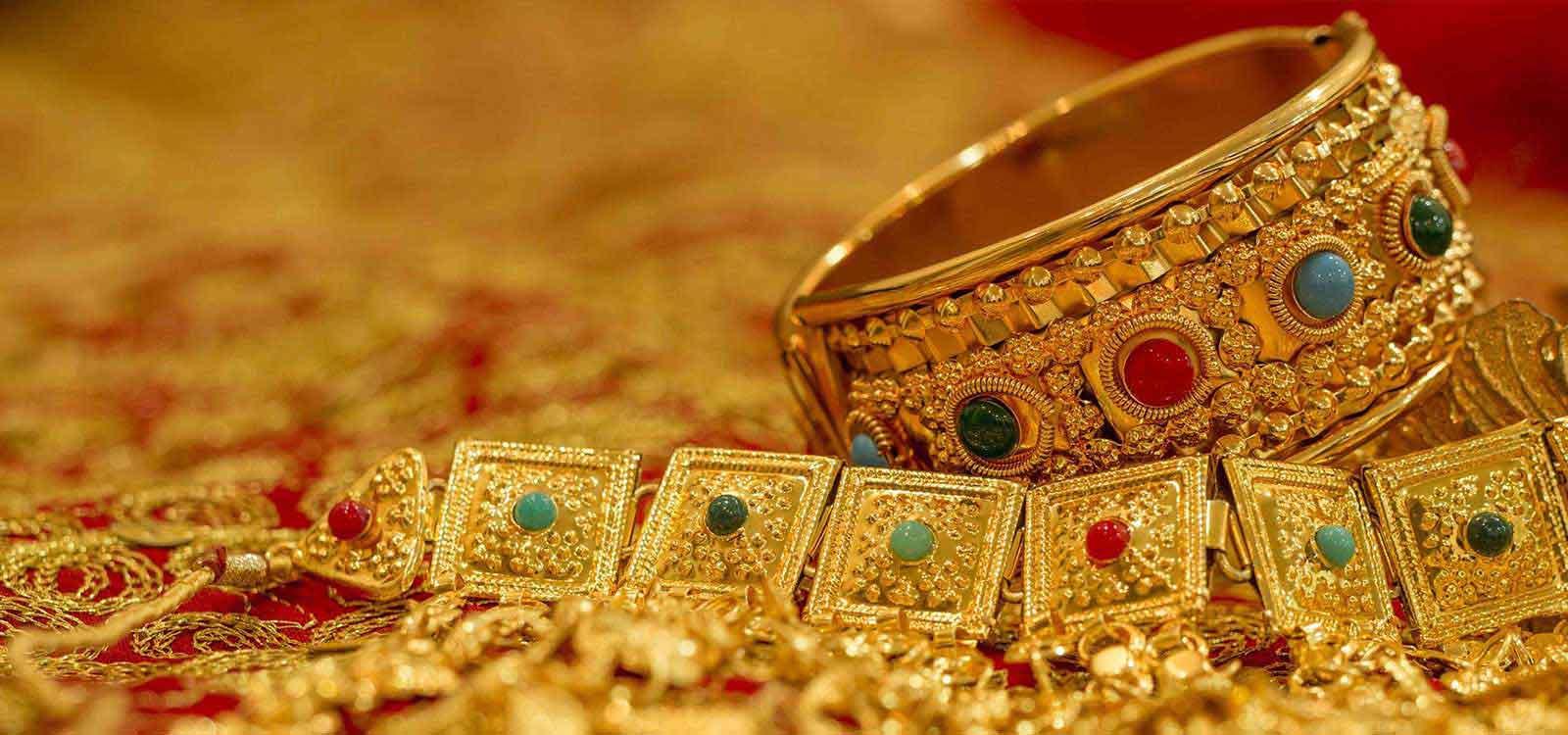 Cash against Gold in Chennai